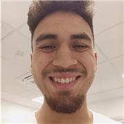 Técnico de laboratorio clínico y biomédico. Y actualmente estudiante de Anatomía patologica y citodiagnóstico.